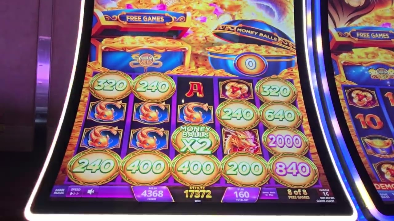 Magic Treasures Dragon Great Hits Session 1!  