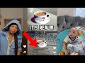 Chriseanrock says her baby name change is real 05132024