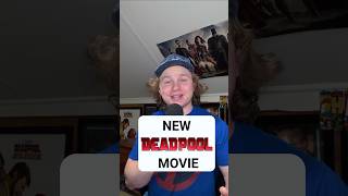 DEADPOOL 4 CONFIRMED