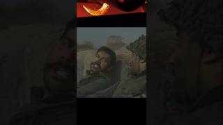 Ye Kya Tha 😱 Indian Army ka 🪖 sabse powerful scene 🇮🇳🔥 | Border 2 Movie | #border2