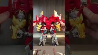 Mashin Sentai Kirameiger Dx Grateful Phoenix