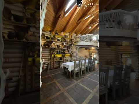 Ресторан 'Ё-моё' Донецк