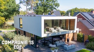 Compagnie 15 Ede | Woningvideo