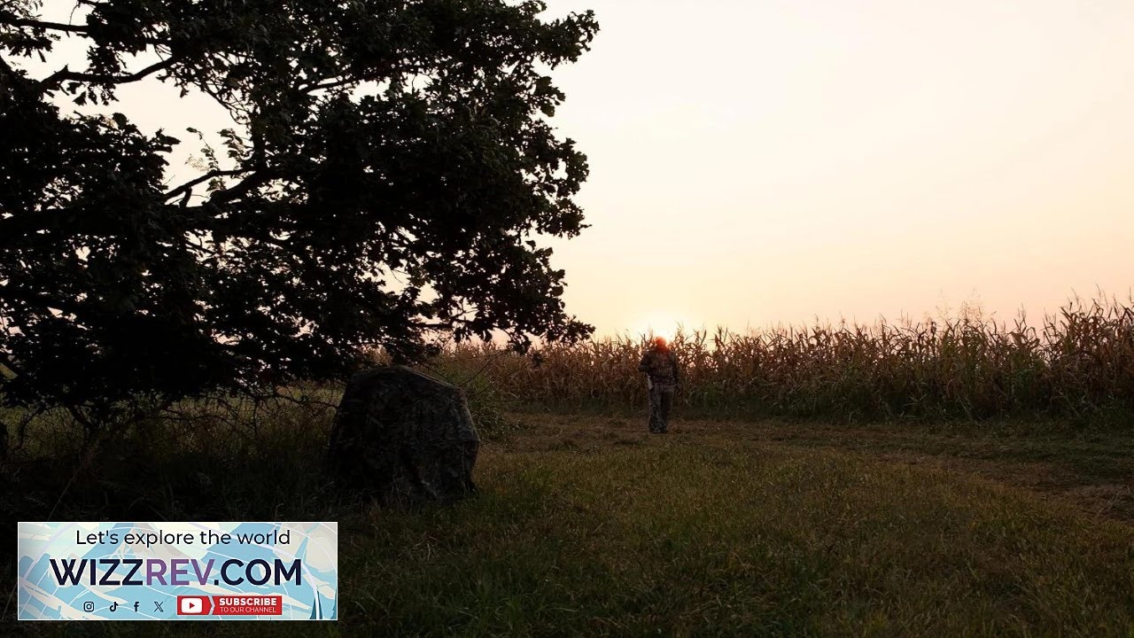 Hunting Lightweight Portable Ultra Compact Easy Setup 1 Person Deluxe Tent Chair eBay Review