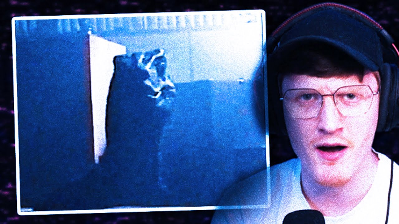 JURASSIC PARK ANALOG HORROR IS AMAZING