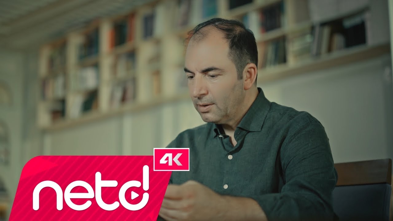 Ali Bayram - Kırgın Bir Zaman