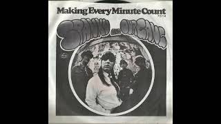 SPANKY and OUR GANG – Making Every Minute Count (1967)  [Mono 45 Version]