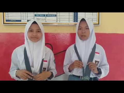Tutorial Lengkap Cara Memakai Dasi 