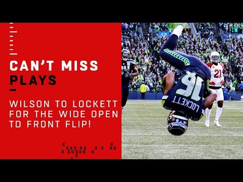 This Tyler Lockett Vs Cardinals Stat Will Leave You SPEECHLESS