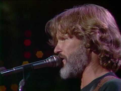 Kris Kristofferson - "Darby's Castle" [Live from Austin, TX]