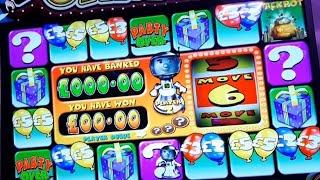 Back on the ferry to Southend. (From a different Place!) & Classic Arcade Session.