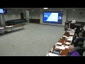 Comprehensive Plan Steering Committee Meeting, August 20, 2026