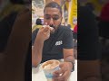 جربنا ماك فلوري براونيز الجديد ماكدونالدز بتحبوا ايه اكتر ايس كريم من ماك #ايسكريم #ماك #ماكدونالدز