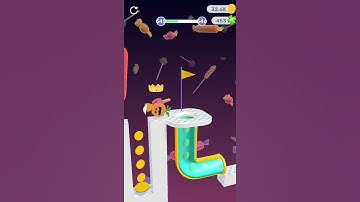 Hopping Heads 😎 Scream & Shout mod  🤣 #545  iOS Android Gameplay #shorts #short