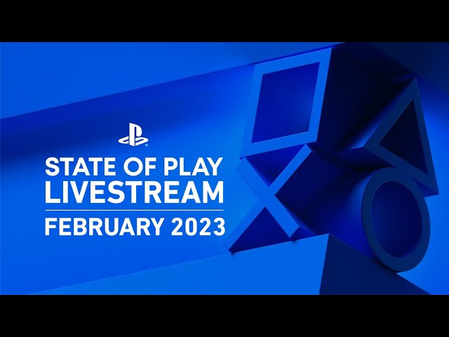 Everything announced at Sony's February 2023 State of Play