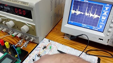 Team Skynet - Hardware Unit Testing IR Sensor Module