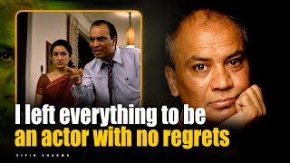 Rags to Riches Story | Making My Way From Slums To Bollywood | Vipin Sharma | Josh Talks
