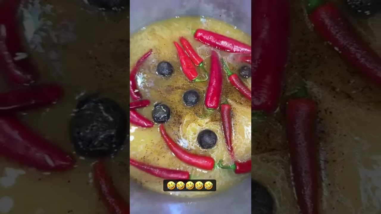 ابوحش والكبده😂|يوميات ابوحش