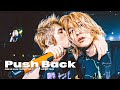 [LIVE] ONE OK ROCK - Push Back 원오크락 [가사/해석/lyrics]