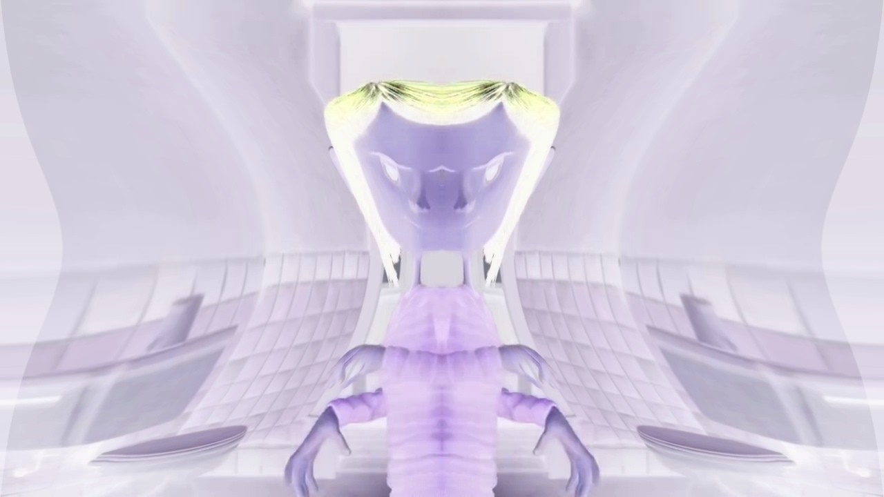 Bathroom Insect - Coraline | Gamavision Csupo Effects New Project