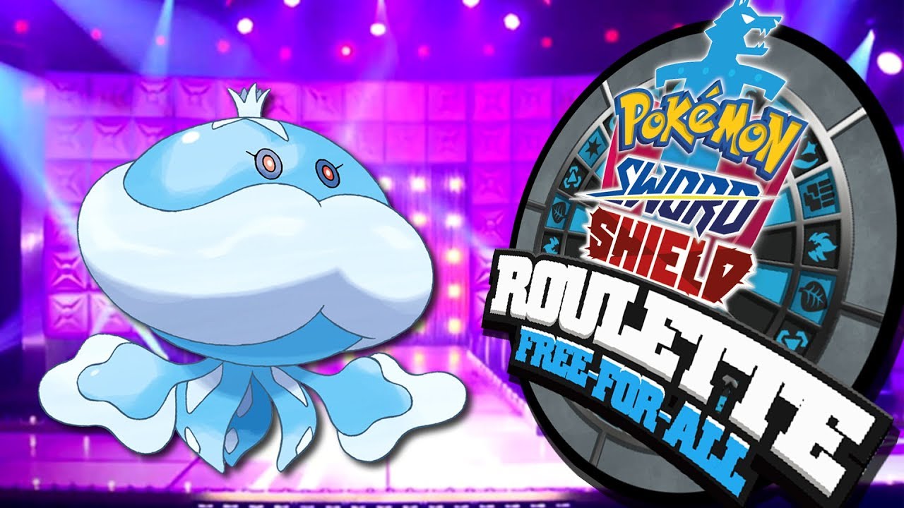 Spilling the Tea | Randomized FFA