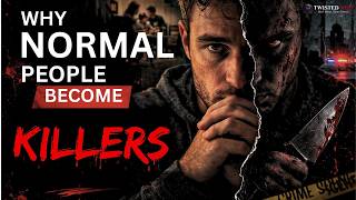 Why Normal People Become Killers | The Hidden Psychology of Violence #darkpsychology #nyc #crime