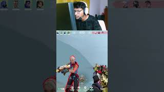 My Site My Rules... #valorant #valorantclips #valoranthighlights