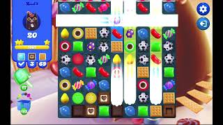 GET ALL ORDERS! 💥 A MATCH 3 GAME LIKE CANDY CRUSH IN UNITY #candycrush #candyfairytales screenshot 4