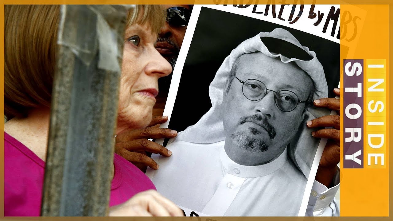 هل تسعى السعودية وتركيا إلى حل وسط يحفظ ماء الوجه؟ | القصة الكاملة
