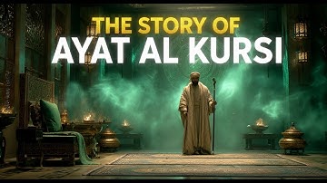 THE FULL STORY BEHIND AYAT AL-KURSI | HIDDEN TRUTH OF ALLAH`S THRONE