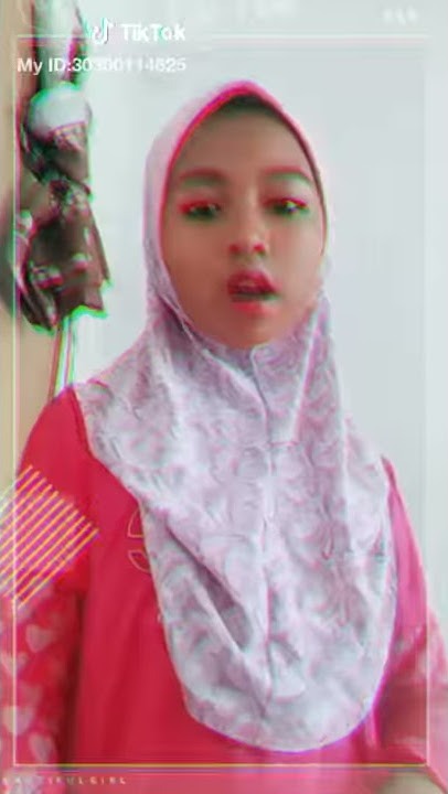 Tik tok mintak terai