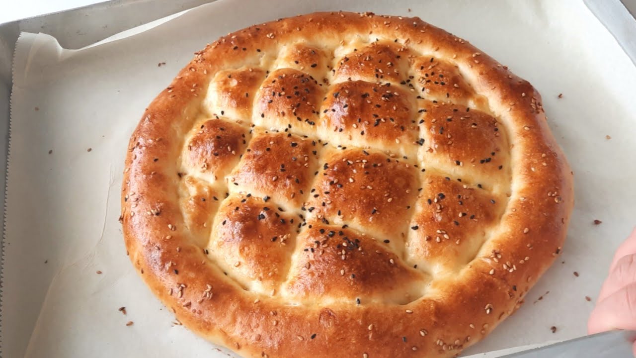 Pide Ramazani aq të shishme