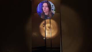 when horror games try to jump scare you in the bathroom...