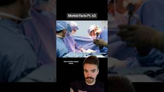A HORRIFIC surgical mix-up did WHAT to his body?! #morbidfacts