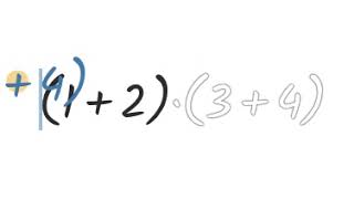 Chunking Factors on Graspable Math