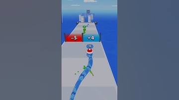 snake Run Race mod apk download on android #shorts #modapk #modgamemobile