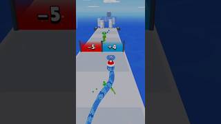 snake Run Race mod apk download on android #shorts #modapk #modgamemobile screenshot 3
