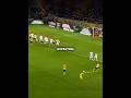 1000 Unbelievable 1000 IQ Free Kick Tactic by Dortmund ⚽
