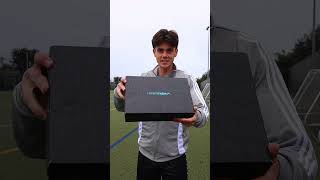 I Destroyed 400 Football Boots..