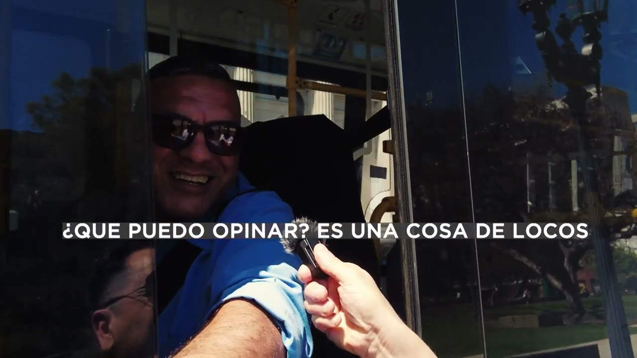 TLN DENUNCIA #COCHERAS PARTE 2 MACRI LARRETA