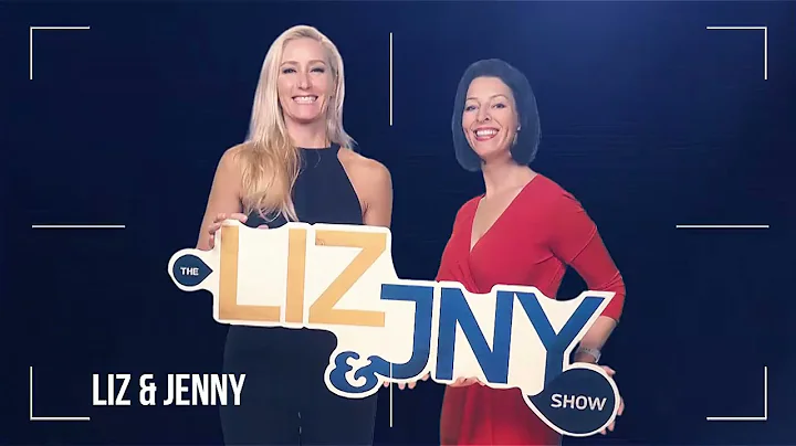 Liz Dierking & Jenny Andrews | Sizzle Reel