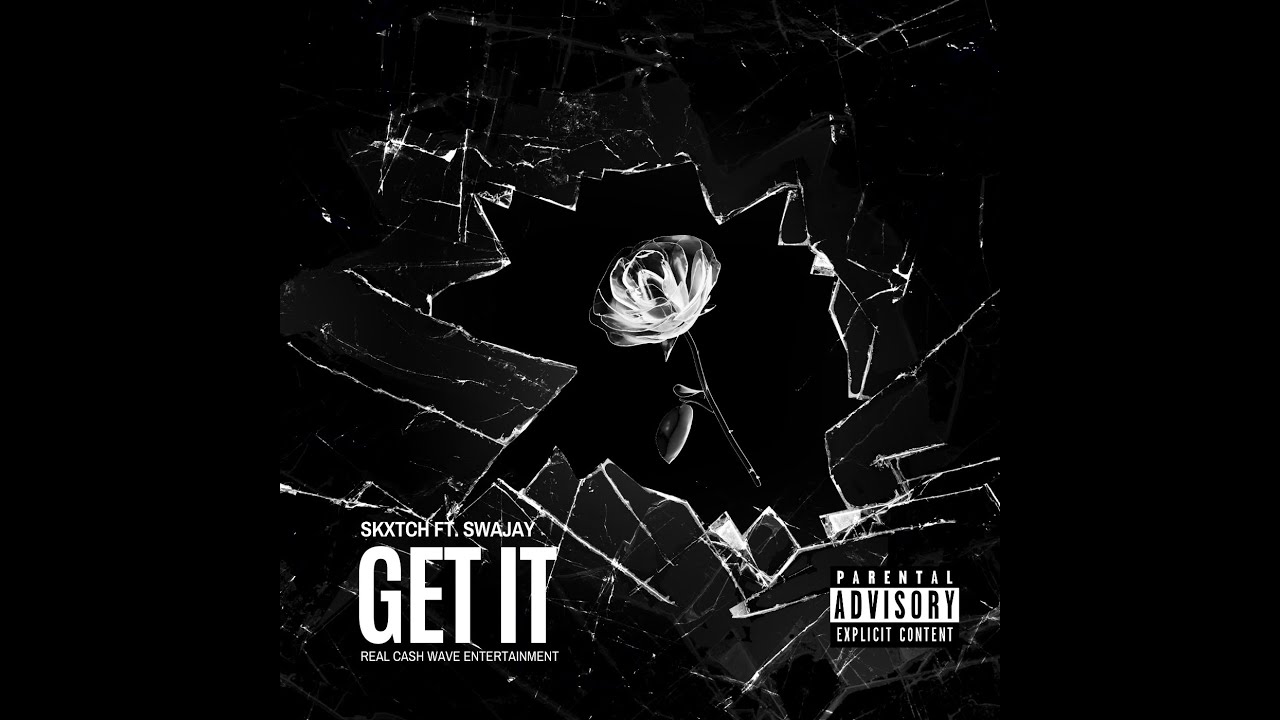 Skxtch ft. Swajay - Get it