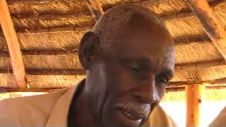 Kalanga Mgarapasi Ndingwana Tjenyumbwi family