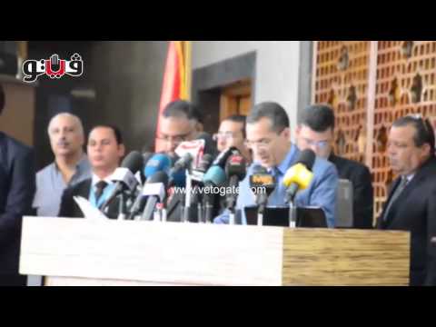 الدكتور عبد الحي عزب رئيس جامعة الأزهر