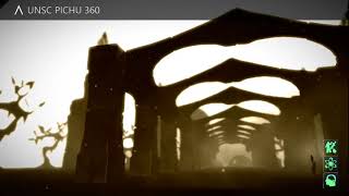 Project Spark WAKE UP TEST