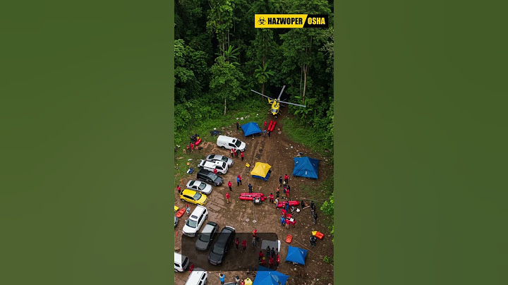 The Thai Cave Rescue MISSION That Will Leave You Speechless