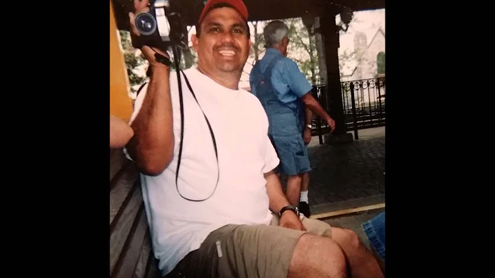 In Loving Memory Of: Guadalupe Salas