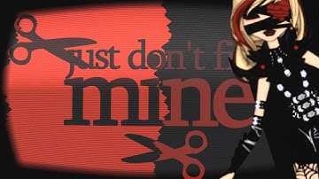 KEEP MYSELF ALIVE // MEP