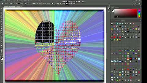 HDR 4K portrait|Nanny Cinematic|canon R5 + Photoshop | E5DED10 |SED Garding tutorial-bffvideo-203