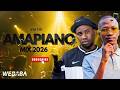 AMAPIANO MIX 2026 VOL210 DJ WEBABA